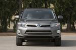 Toyota Highlander Hybrid 2011 года